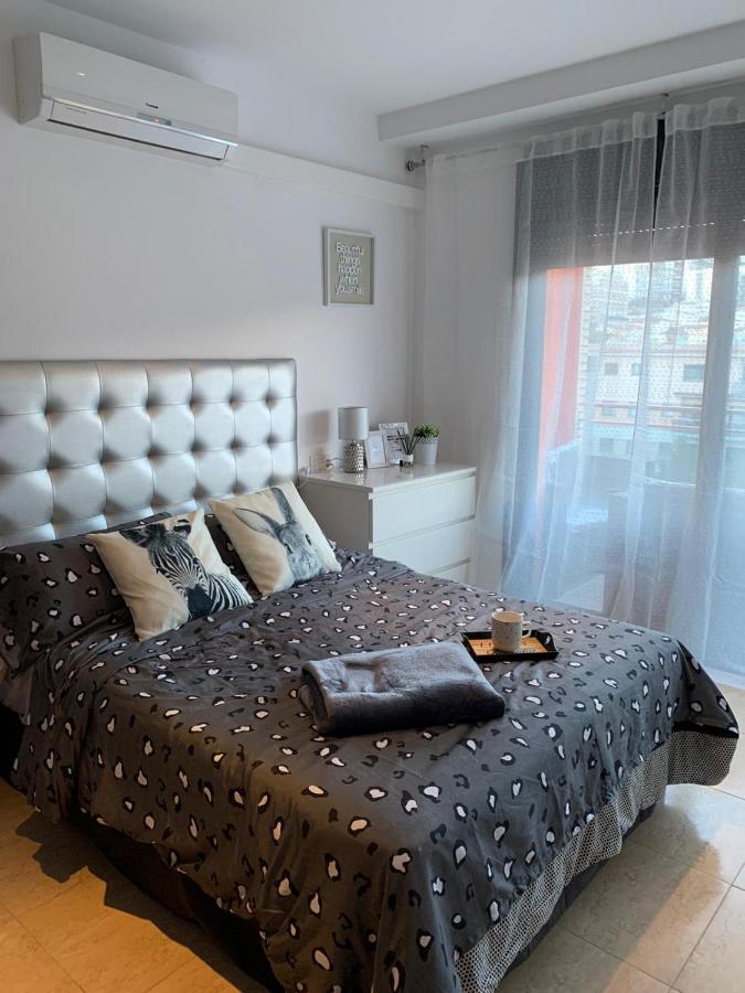 Kelly'S Beach Home Lloret de Mar Exteriér fotografie