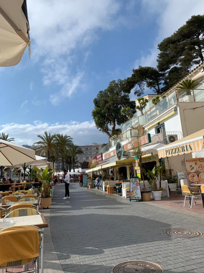 Kelly'S Beach Home Lloret de Mar Exteriér fotografie