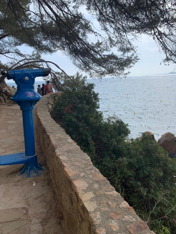 Kelly'S Beach Home Lloret de Mar Exteriér fotografie