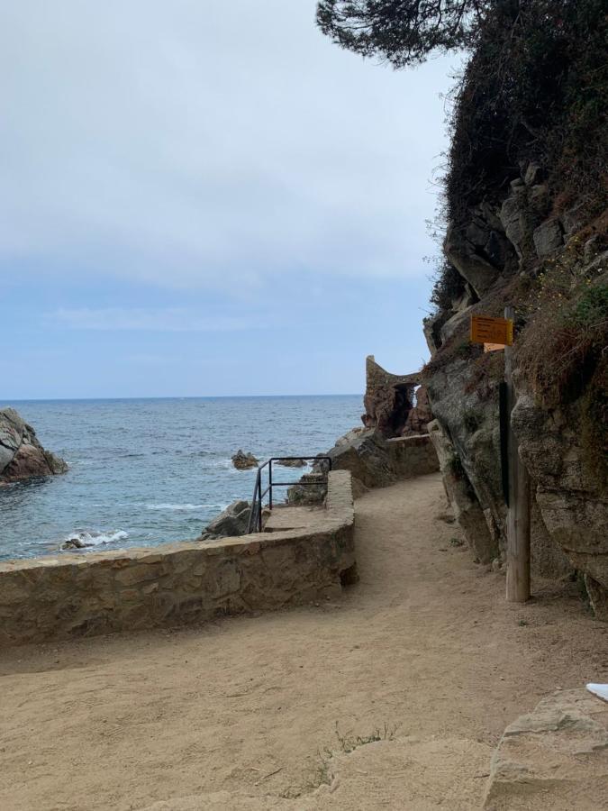 Kelly'S Beach Home Lloret de Mar Exteriér fotografie